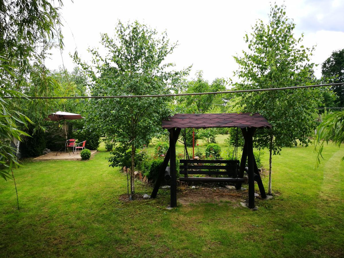Pensiunea Ramona Cărpinişu Exterior foto